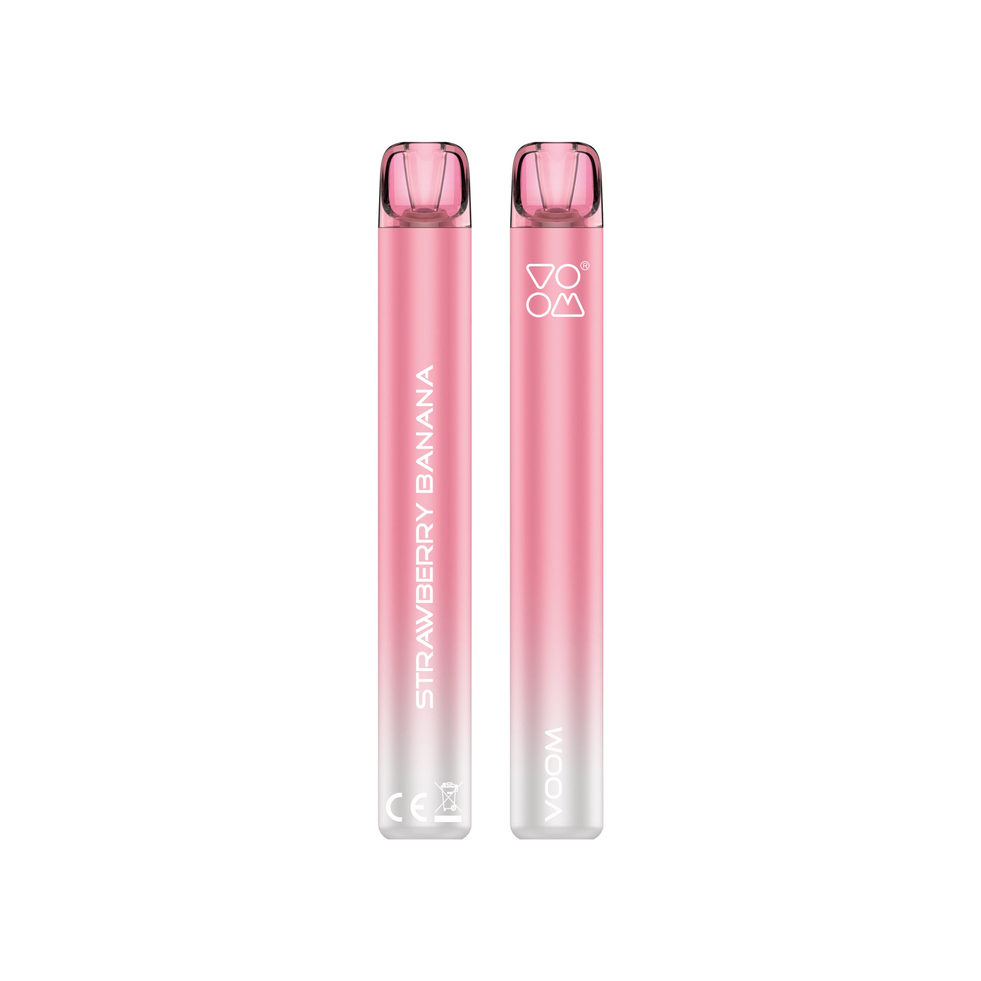 VOOM Mesh Mini 3K Disposable Vape