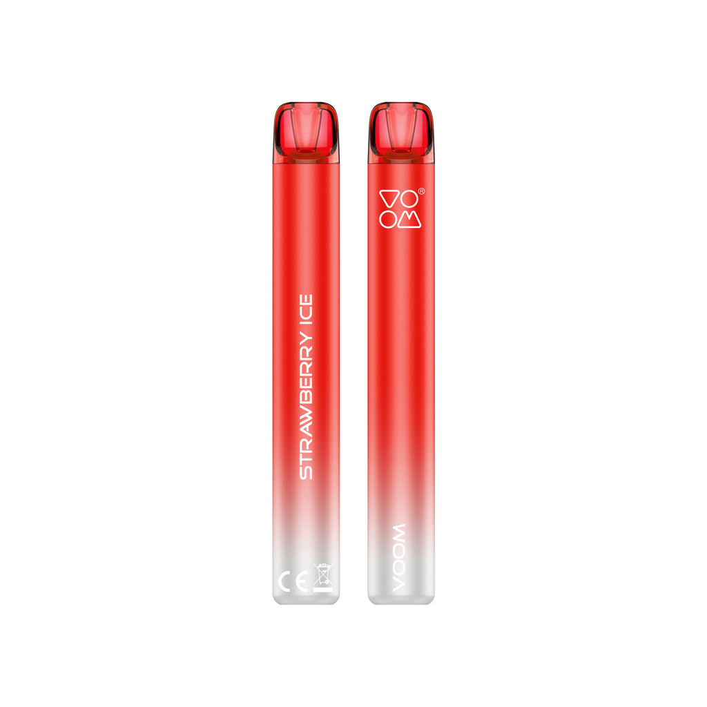 VOOM Mesh Mini 3K Disposable Vape