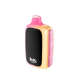 Strawberry Cream Crush Beri 50K Disposable Vape