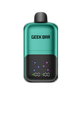 Strawberry & Kiwi Geek Bar 2GO 50K Disposable Vape