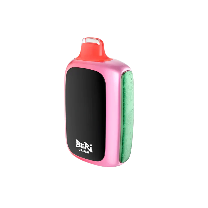 WATERMELON ICE Crush Beri 50K Disposable Vape