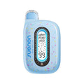 BLUE RAZZ ICE TasteFlex Ultralock 50K Disposable Vape