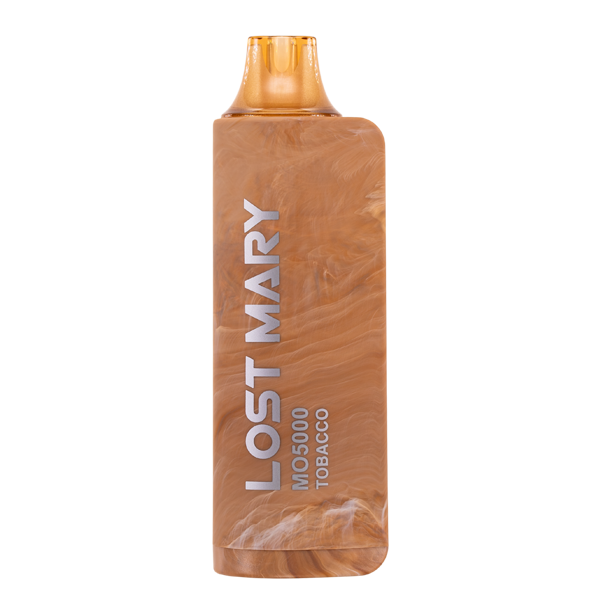 Tobacco Lost Mary MO5000 Disposable Vape