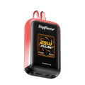Twisted B-Pop Digiflavor Sky 25K Disposable Vape