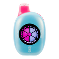 BLUE RAZZ LEMONADE FLUM UT 50K Disposable Vape