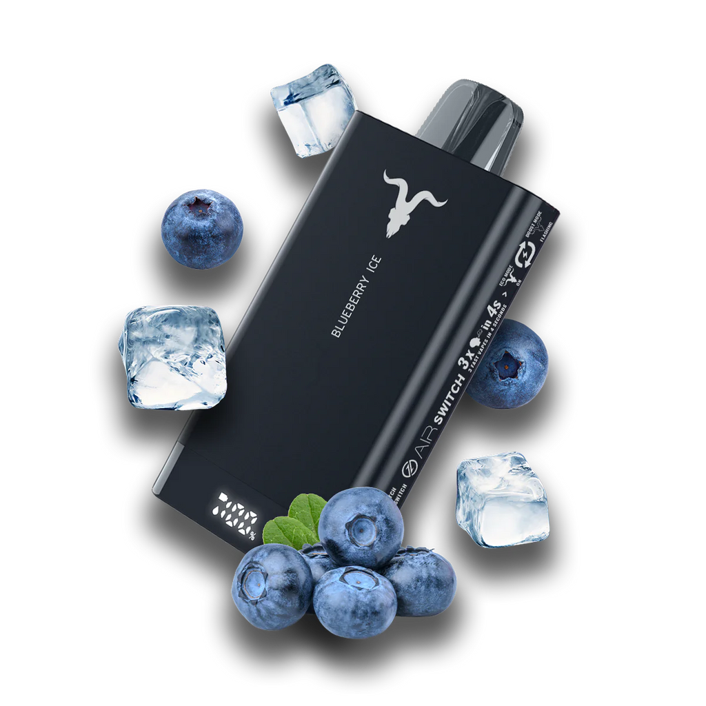 Ignite V150 15K Disposable Vape