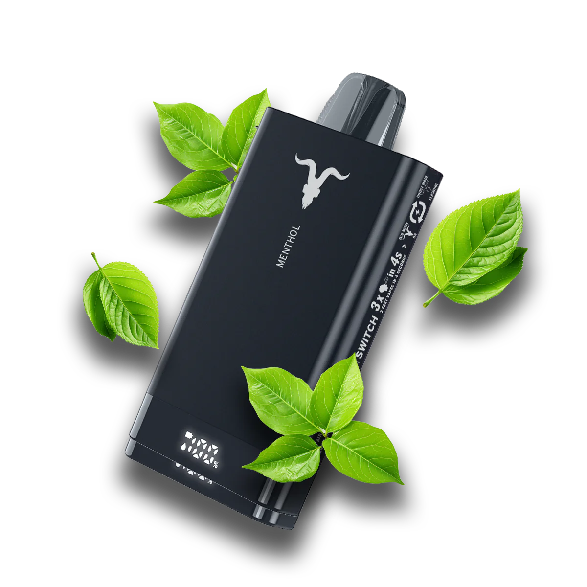 Menthol Ignite V150 15K Disposable Vape