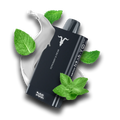 Peppermint & Cream Ignite V150 15K Disposable Vape