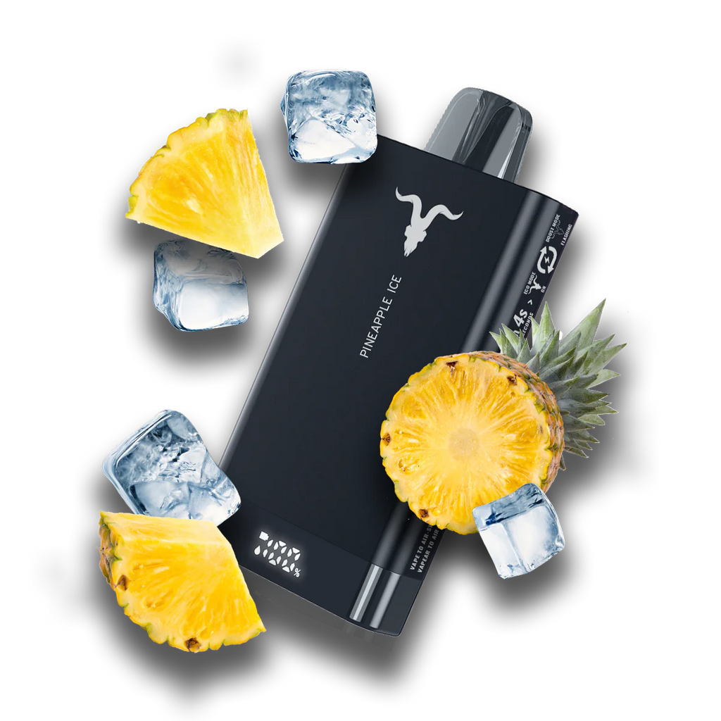 Ignite V150 15K Disposable Vape