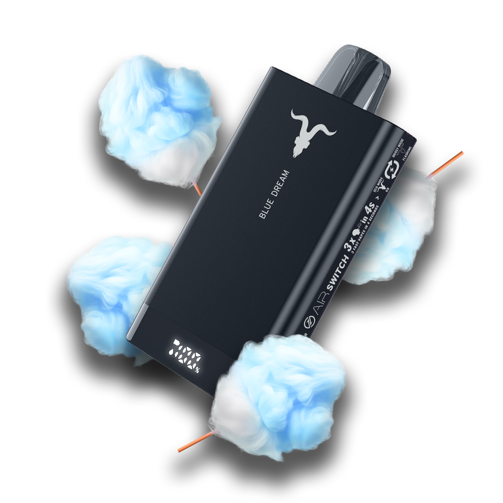 Blue Dream Ignite V150 15K Disposable Vape
