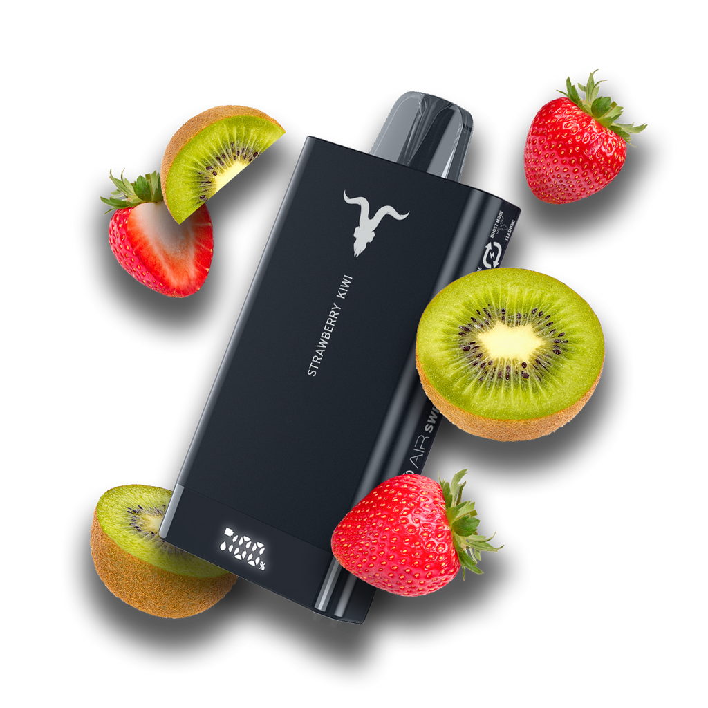 Strawberry Kiwi Ignite V150 15K Disposable Vape