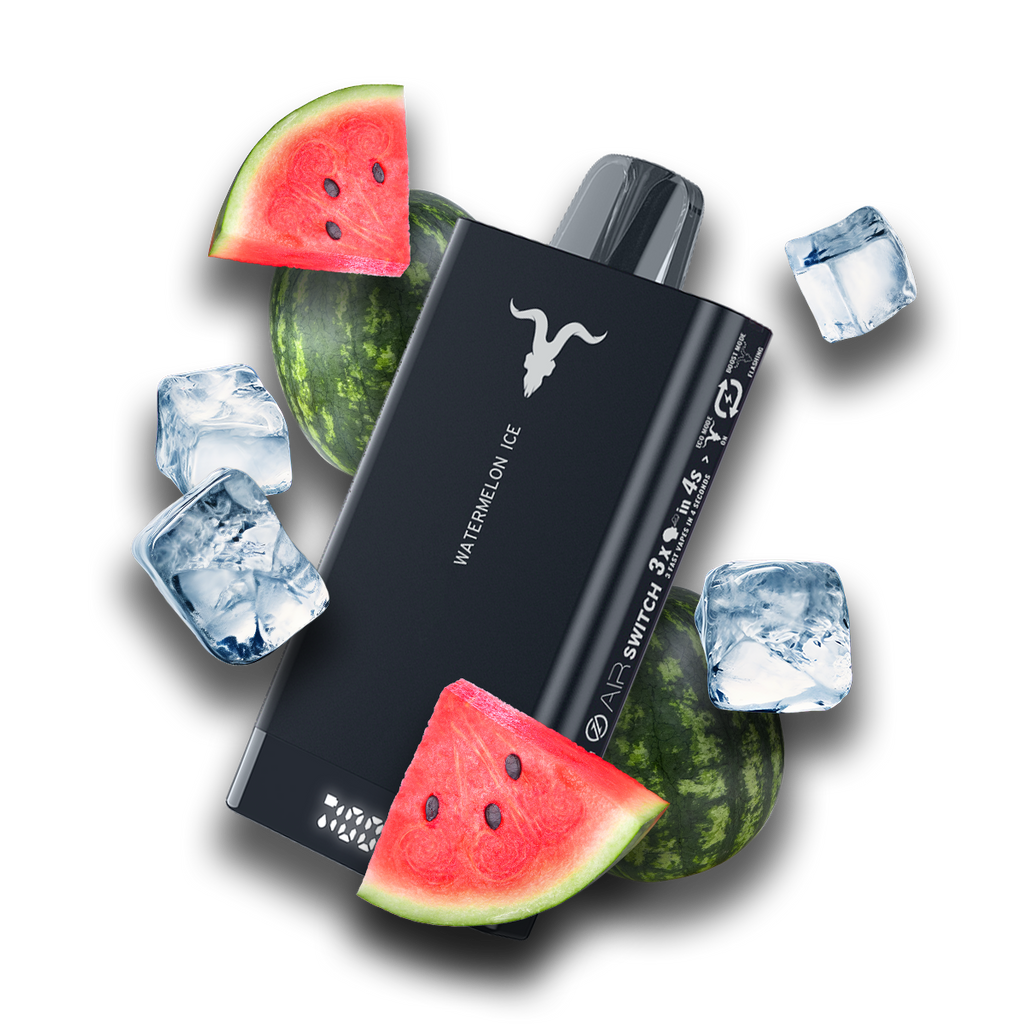 WATERMELON ICE Ignite V150 15K Disposable Vape