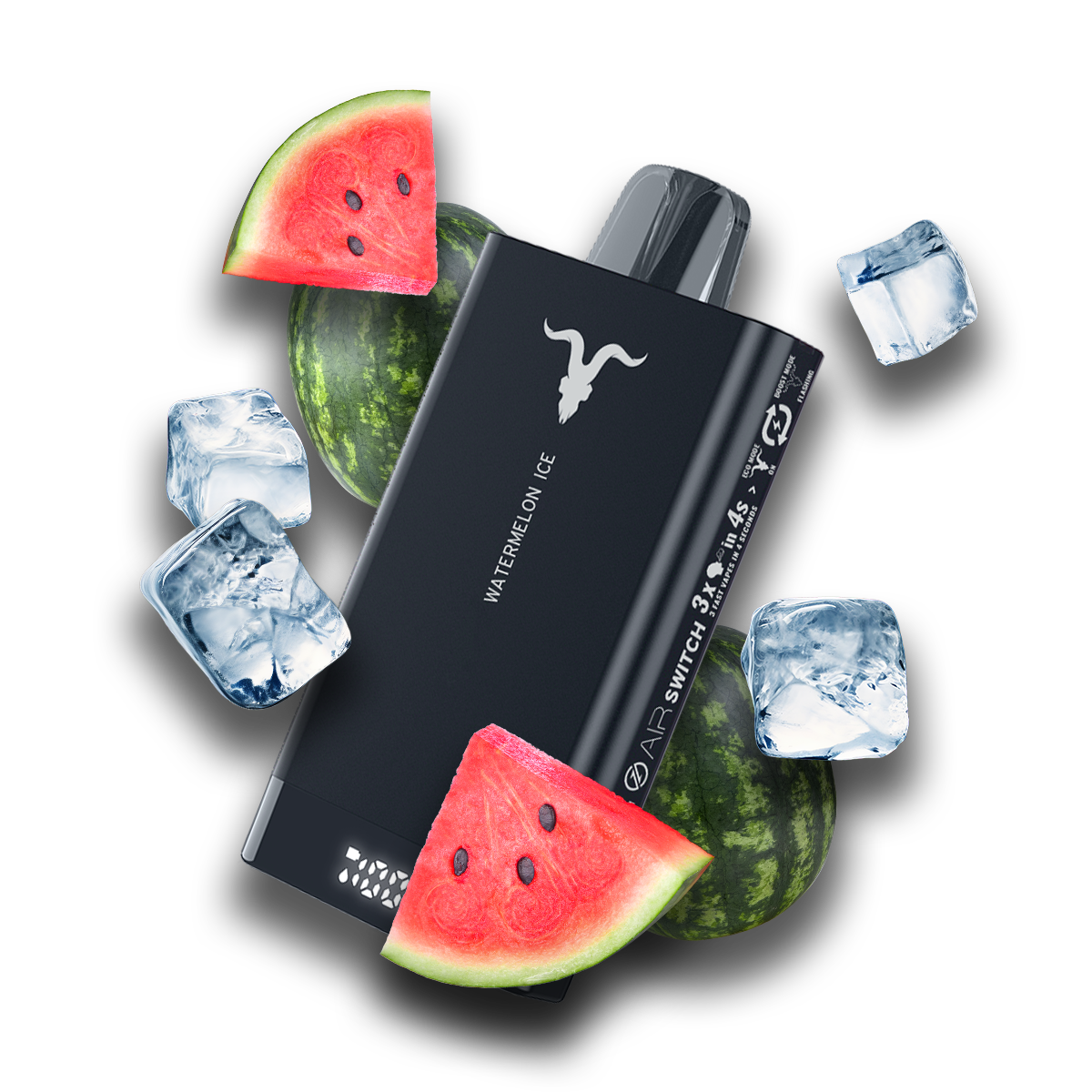 WATERMELON ICE Ignite V150 15K Disposable Vape