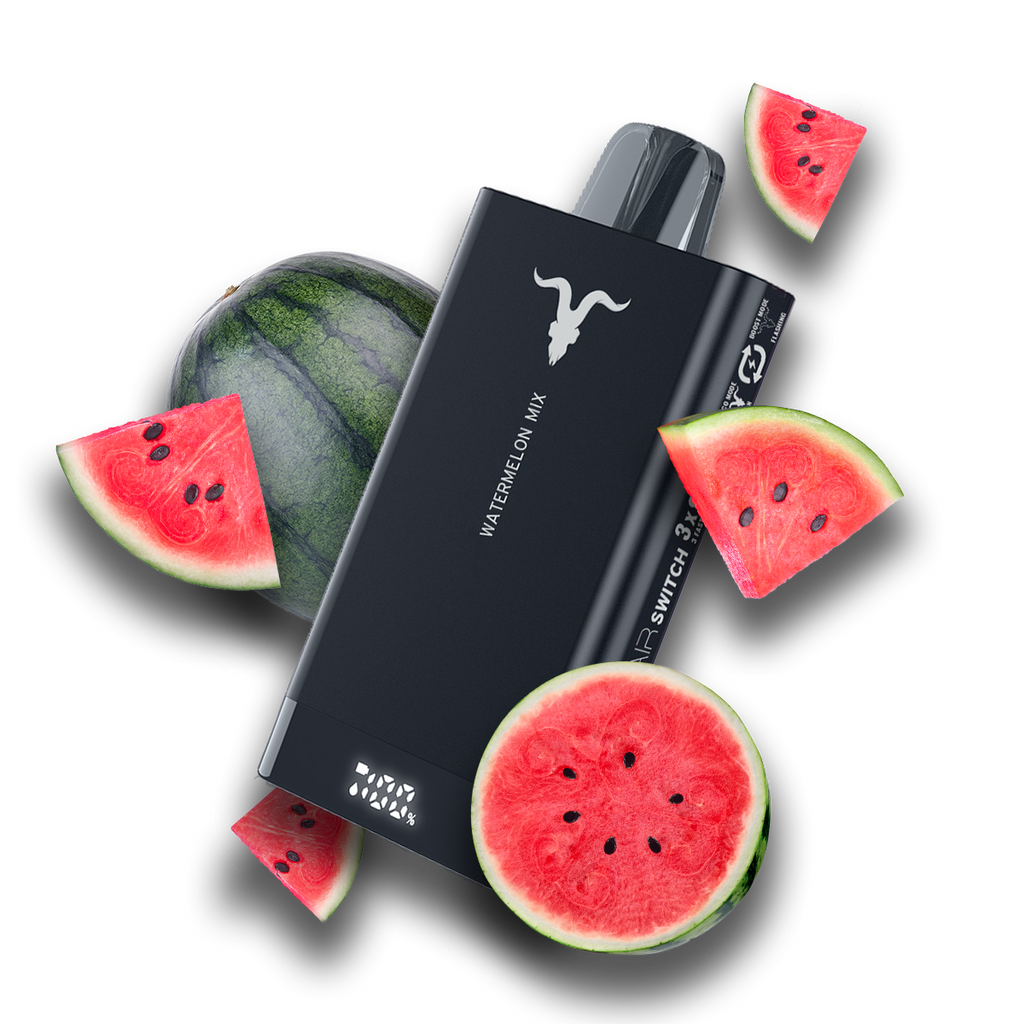 Watermelon Mix Ignite V150 15K Disposable Vape