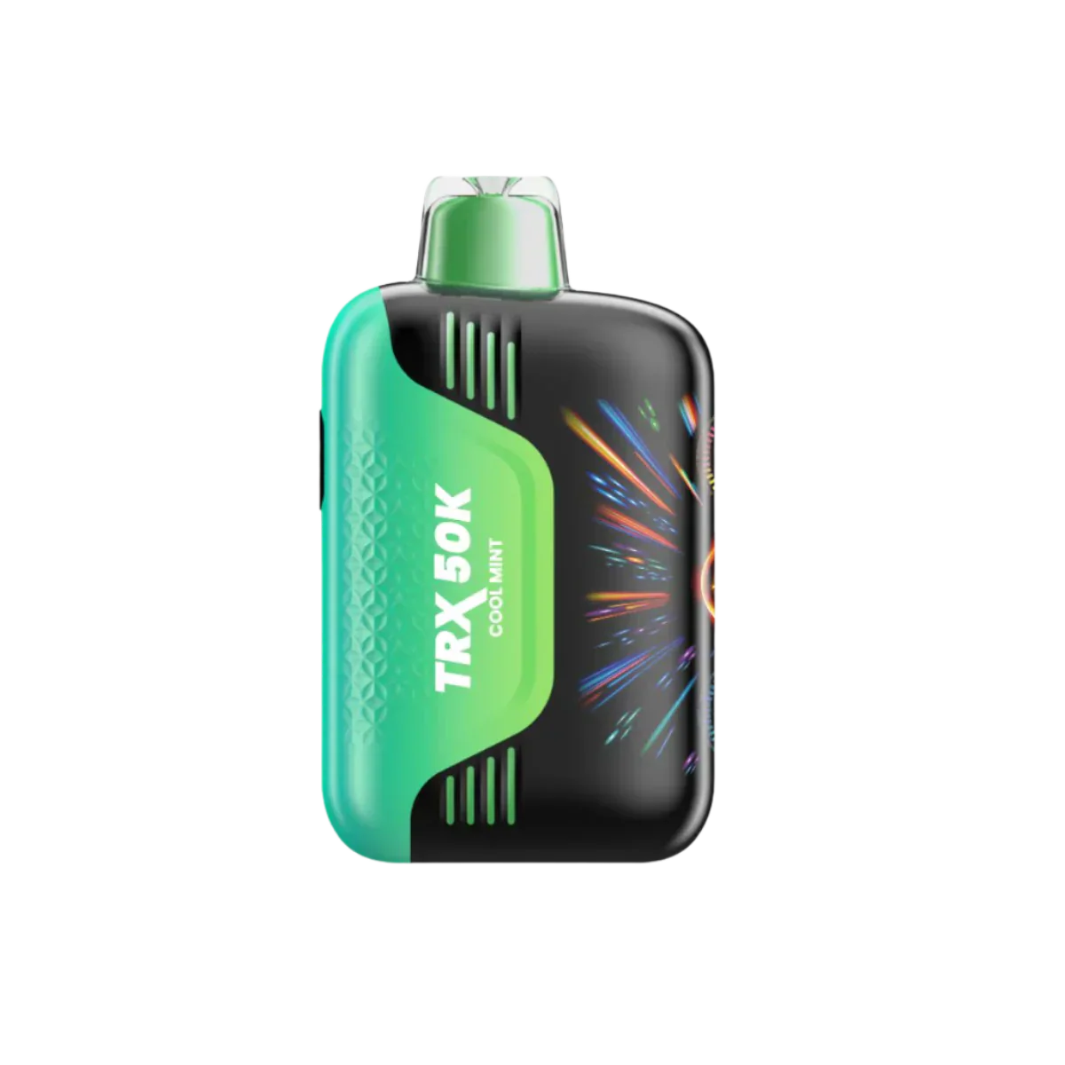 Cool Mint VIHO TRX 50K Disposable Vape