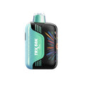Clear VIHO TRX 50K Disposable Vape