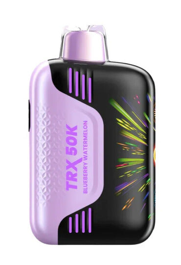 Watermelon Ice VIHO TRX 50K Disposable Vape