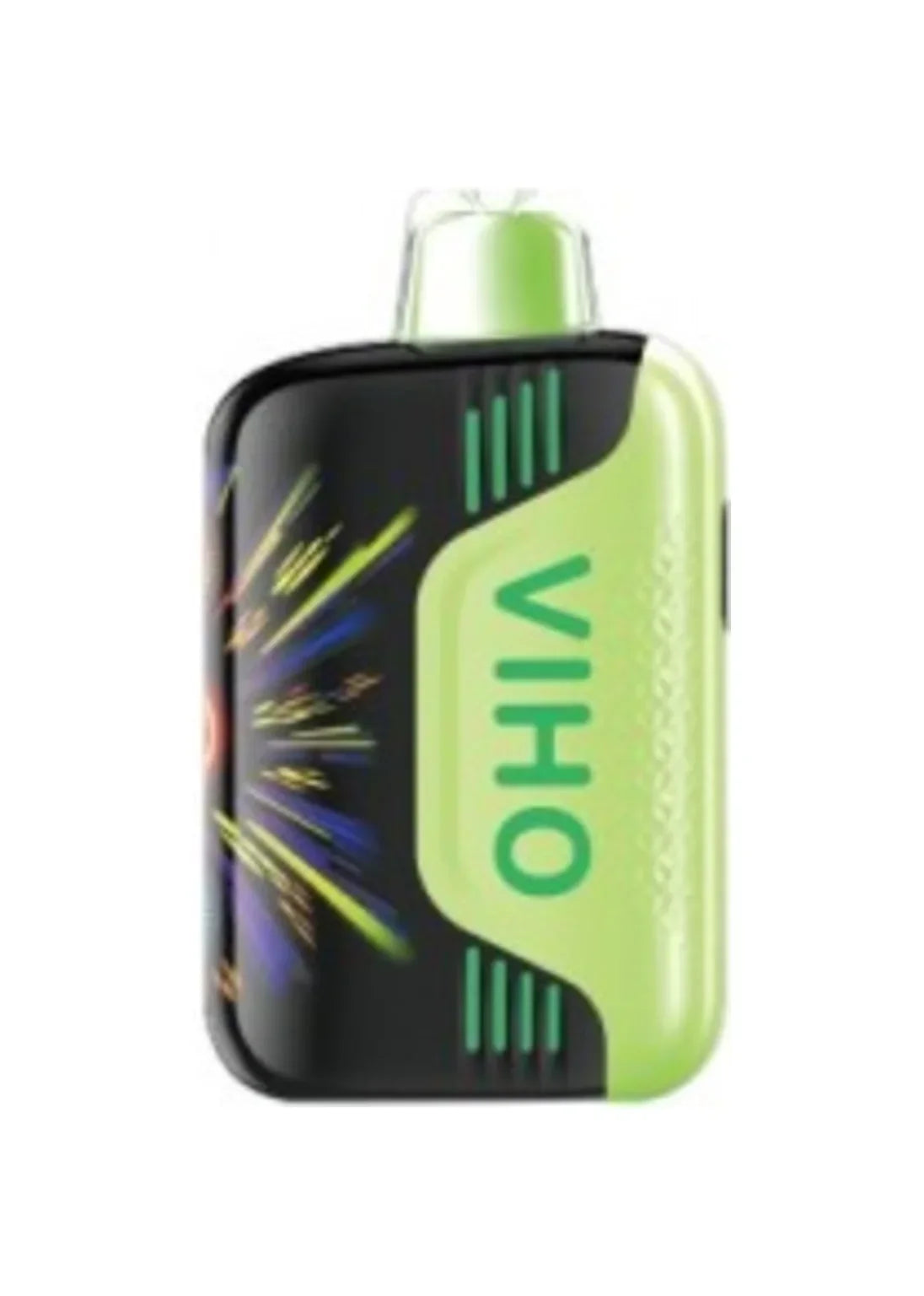 Lemon Refresher VIHO TRX 50K Disposable Vape