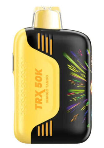 Mango Tango