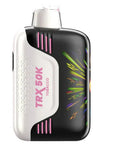 Grape Ice VIHO TRX 50K Disposable Vape