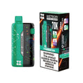 VOOM Meteor Cotton Version 70K Disposable Vape
