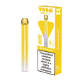 Strawberry Banana VOOM Mesh Mini 3K Disposable Vape