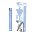 Clear VOOM Mesh Mini 3K Disposable Vape