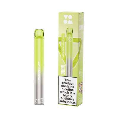 Lemon Lime