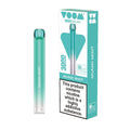 Miami Mint VOOM Mesh Mini 3K Disposable Vape