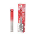 Strawberry Ice VOOM Mesh Mini 3K Disposable Vape