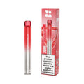 Strawberry Kiwi VOOM Mesh 3K Disposable Vape