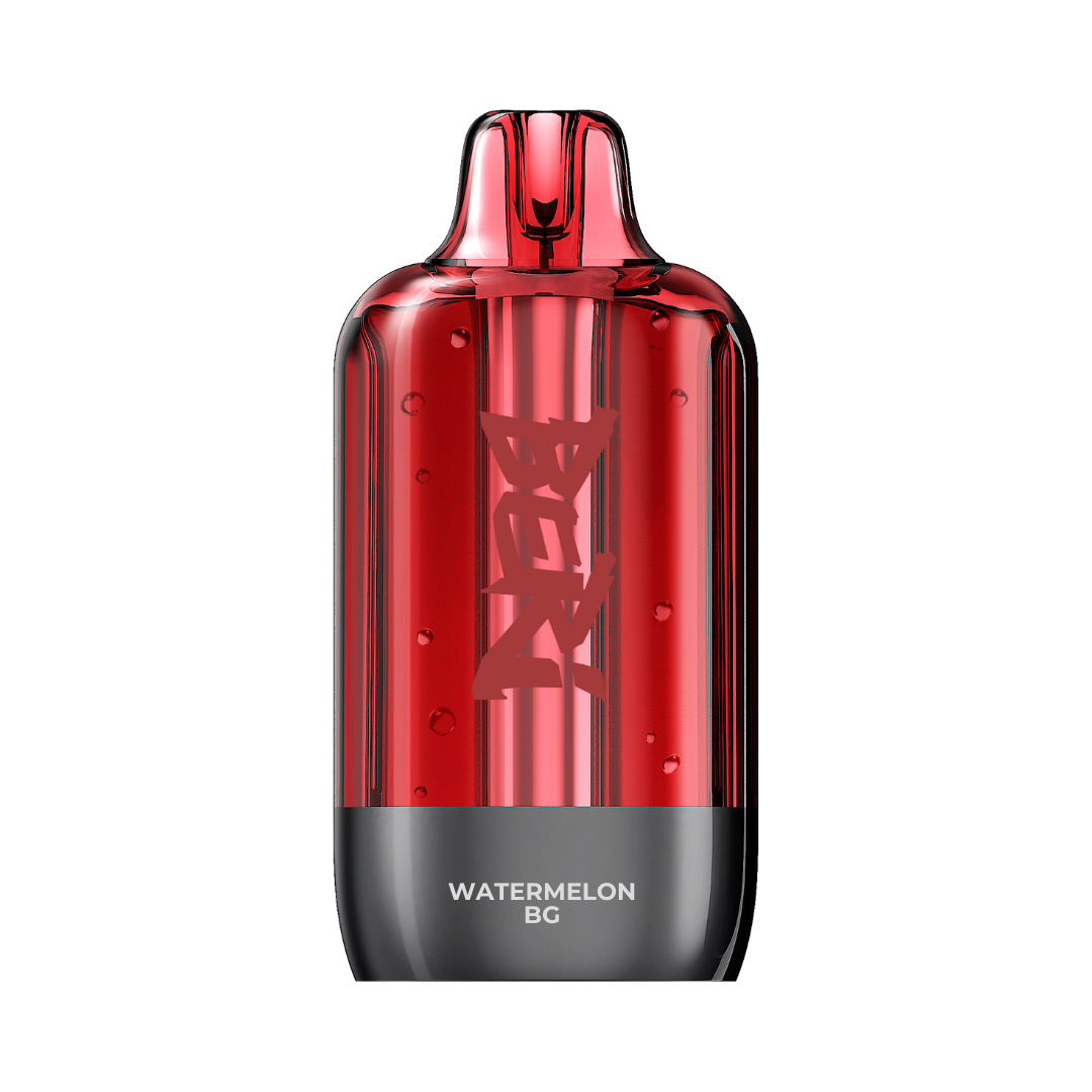 Watermelon BG Beri Crush Cliq 50K Disposable Vape Pod