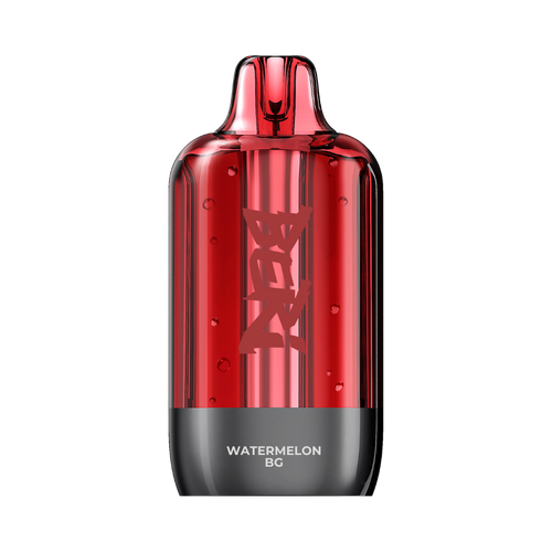 Watermelon BG Beri Crush Cliq 50K Disposable Vape Pod