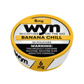 WYN Nicotine Patches - Banana Chill