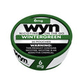 WYN Nicotine Patches - Wintergreen