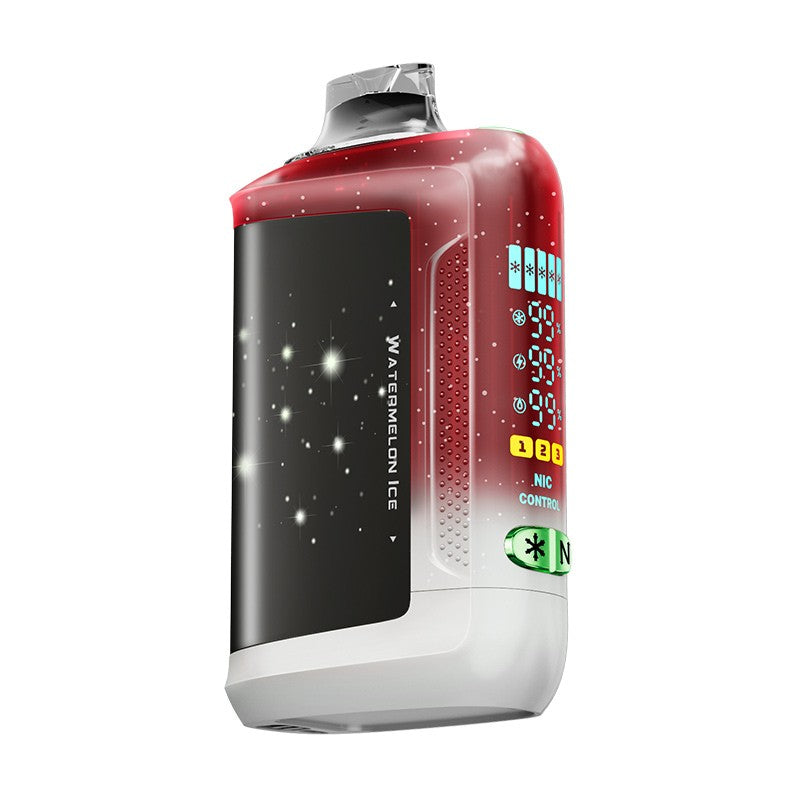 Watermelon Ice YOVO Starwalk 40K Disposable Vape
