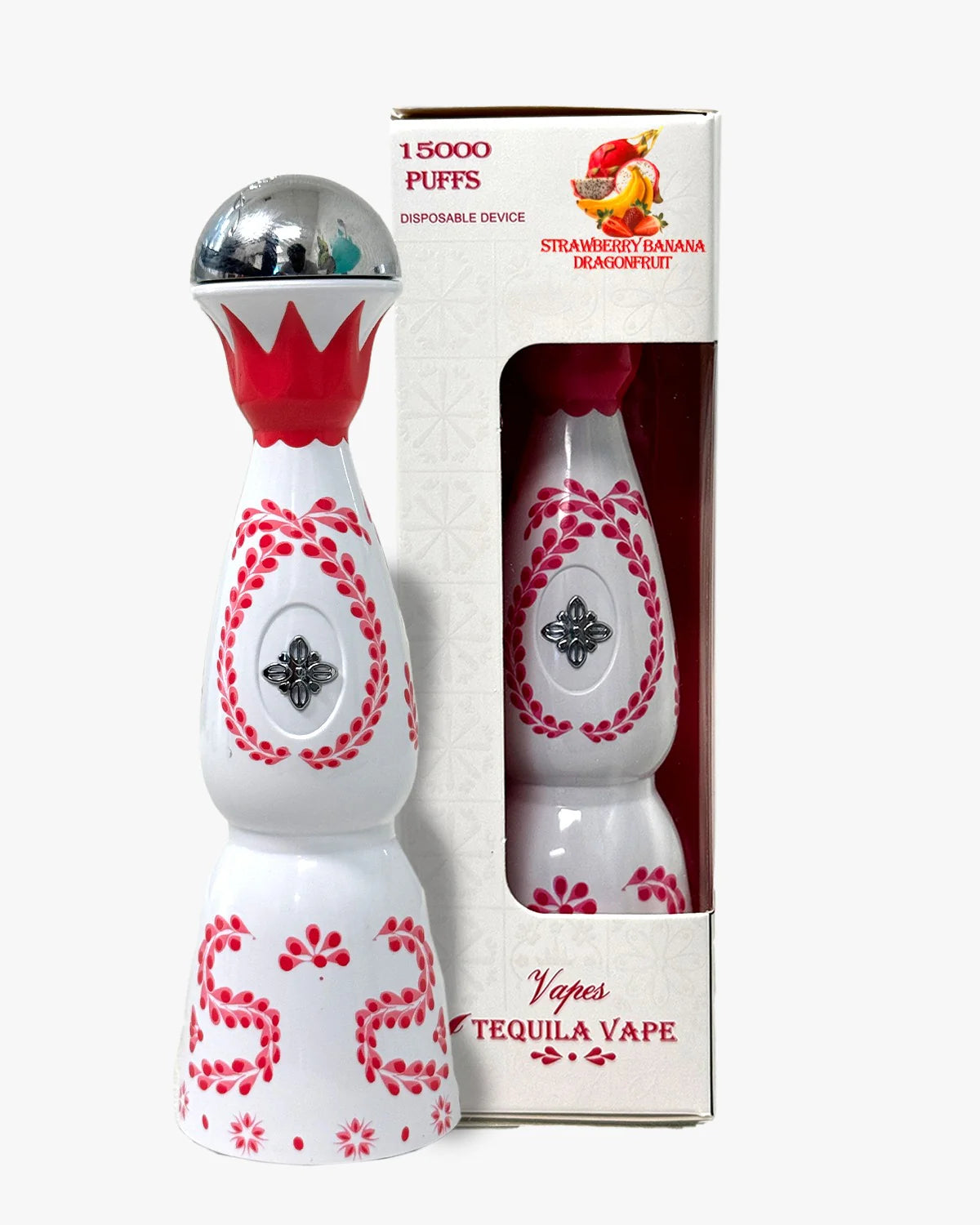 Tequila Vape 15K Disposable Vape
