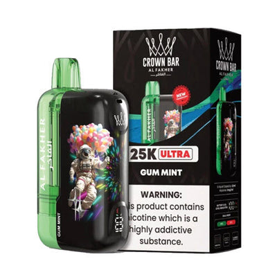 Gum Mint