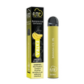 BANANA ICE Fume Extra 1500 Puffs Disposable Vape