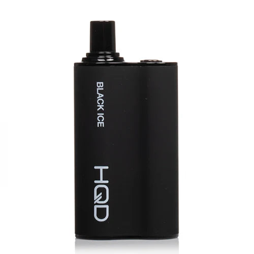 HQD Cuvie Box 5500 Puffs Disposable Vape