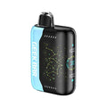 BLUE RAZZ ICE Geek Bar Sky View 25K Disposable Vape
