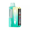 Blue Rancher B-Pop Foger Switch Pro Kit 30K Disposable Vape