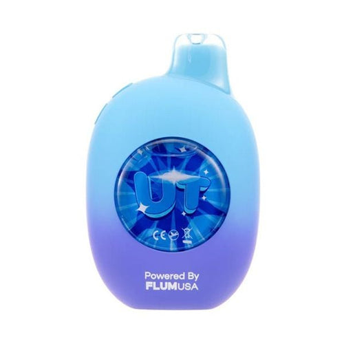 Blue Rancher Lemonade FLUM UT 50K Disposable Vape