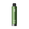 Blueberry Lemonade HQD Cuvie Plus 2.0 - 9K 0% Disposable Vape