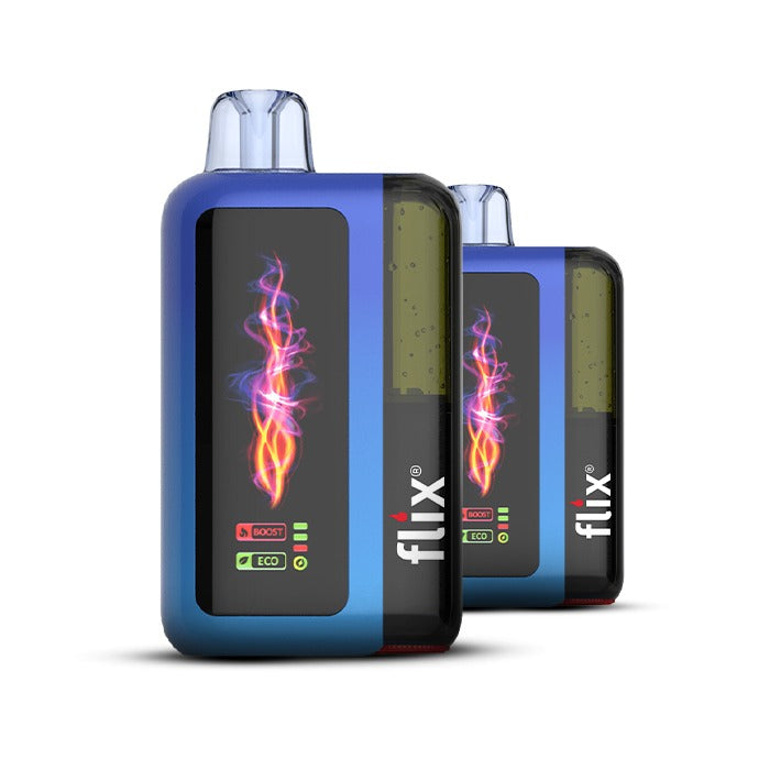 Flix Huron 60K Disposable Vape