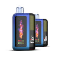 Black Ice Flix Huron 60K Disposable Vape