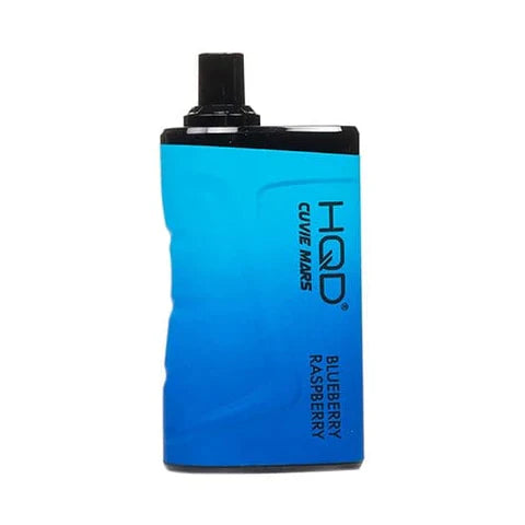 HQD Cuvie Mars 8K Disposable Vape