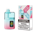 Watermelon Ice iJoy Bar XP50000 Disposable Vape