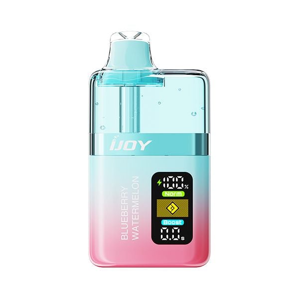 Blueberry Watermelon iJoy Bar XP50000 Disposable Vape