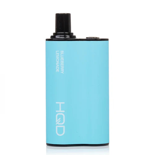 HQD Cuvie Box 5500 Puffs Disposable Vape